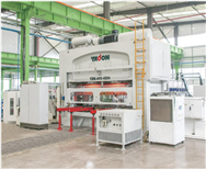 YSH閉式三點(diǎn)（四點(diǎn)）高速精密壓力機(jī)