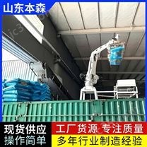 全自動裝車機械手廠家