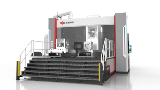 CCMT2026看點 | 從“制造”到“智造”：CCMT2026展現(xiàn)全球機床產(chǎn)業(yè)新圖景