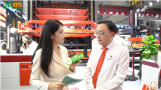 2025上海工博會 | 全場焦點！迪能激光攜多套智能設備驚艷亮相