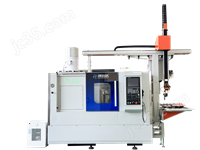 精密蝸桿數(shù)控旋風(fēng)銑