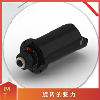高精度磨削電主軸
