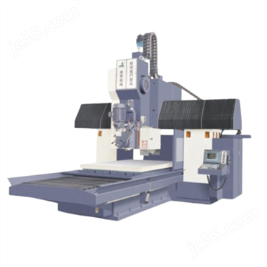DFG-6028龍門銑磨復(fù)合機(jī)床
