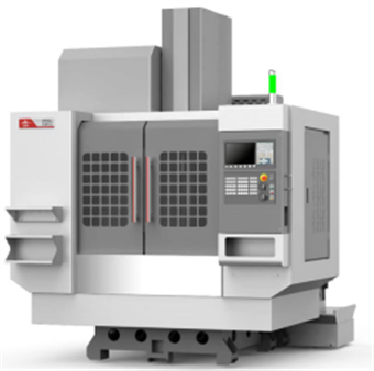 T-850钻铣攻牙机