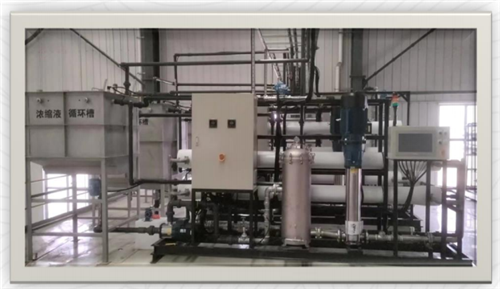 水处理设备