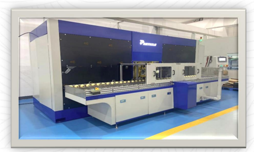 全密闭真空溶剂清洗设备