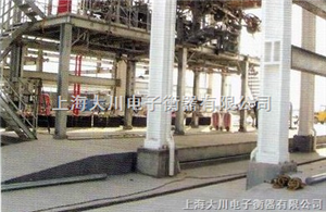 SCS廣東地磅.廣東重工業(yè)地磅，80噸汽車磅