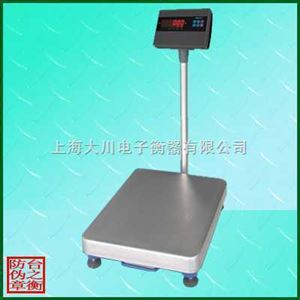 xk3101xk3101不繡鋼電子秤，30kg不繡鋼臺(tái)秤，60kg不繡鋼臺(tái)秤，100kg不繡鋼臺(tái)秤