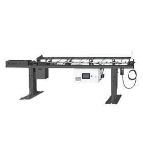 ST-III SERIESCAM/CNC自动车床伺服PLC自动送料机