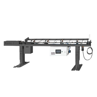 CAM/CNC自动车床伺服PLC自动送料机