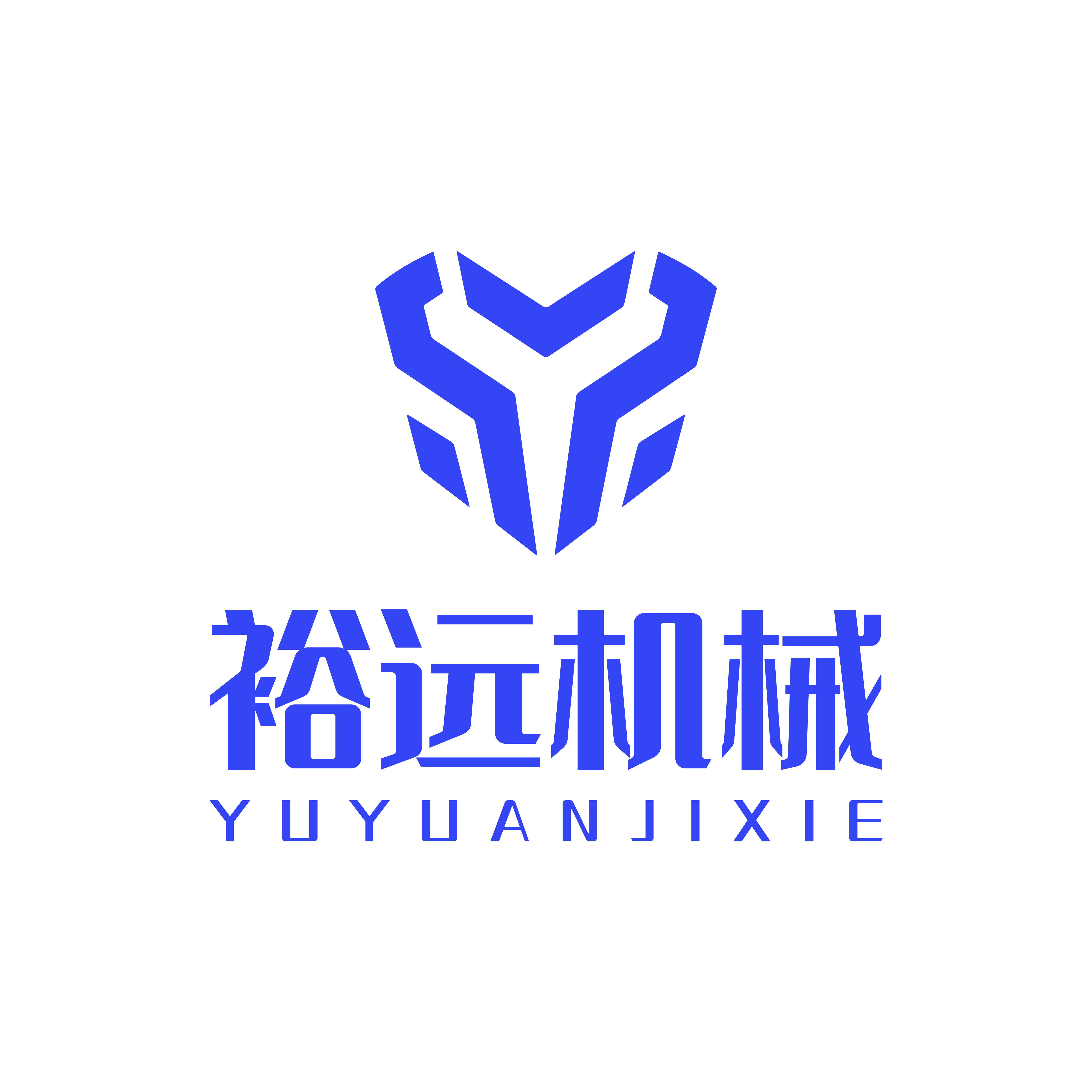 无锡裕远机械设备有限公司