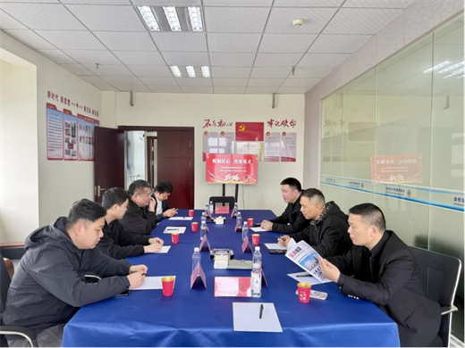 模聚匠才，共育英才——温州技师学院领导到访乐清模协调研交流