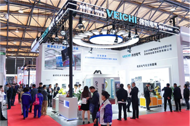精密数控 | 伟创电气CCMT2026现场：多元化场景解决方案，助力高端精工智造