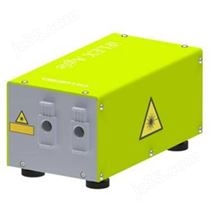 低功率緊湊型OPO