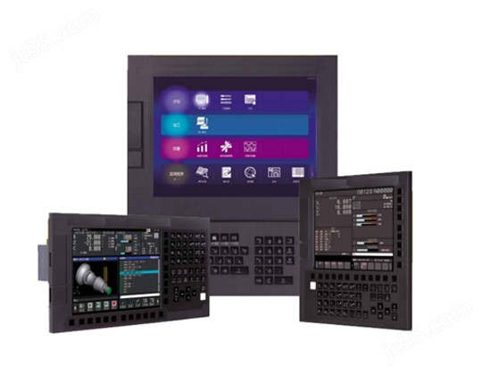 高速高精立式加工中心