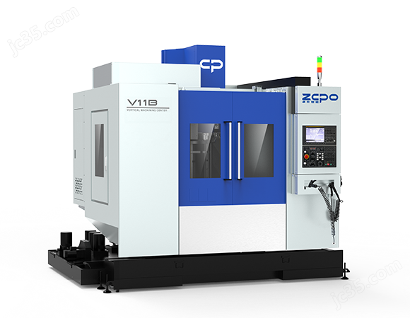 高速立式加工中心