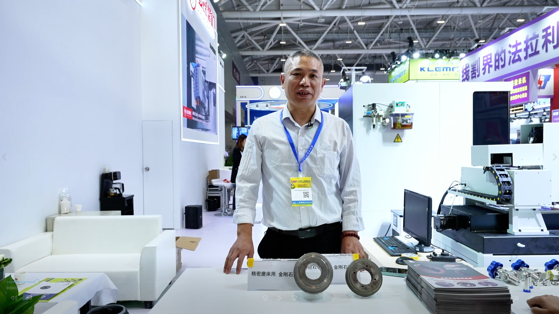 上海翔驰刀具：专注细节，只为极致切割体验！