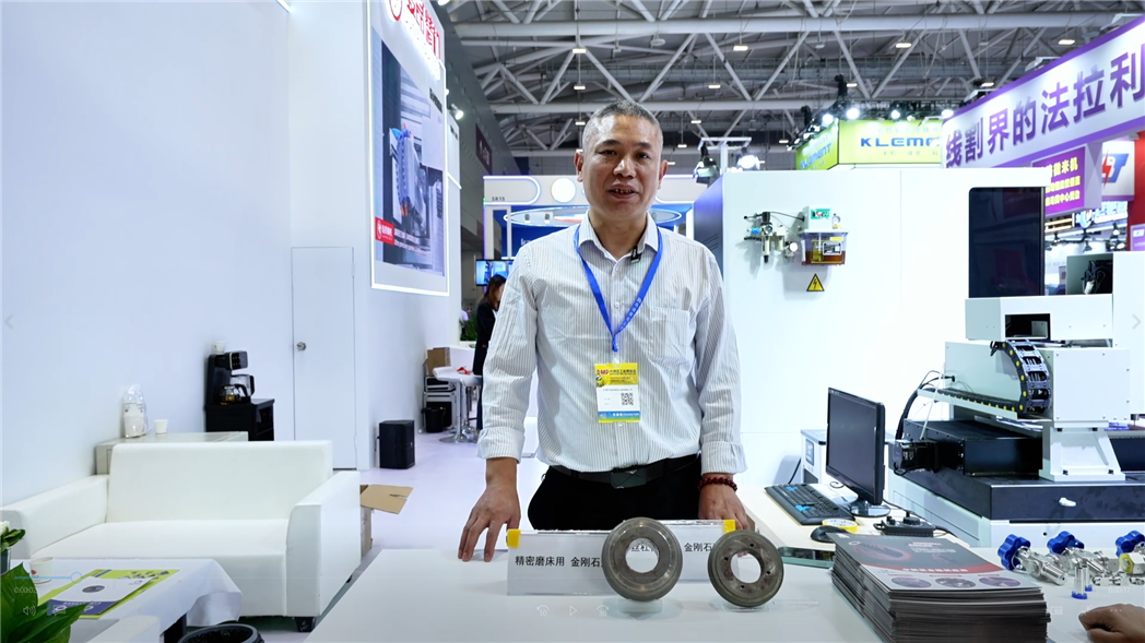 上海翔馳刀具：專注細(xì)節(jié)，只為極致切割體驗！