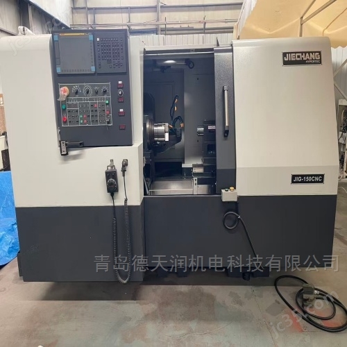 精密内圆CNC磨床