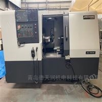 精密内圆CNC磨床