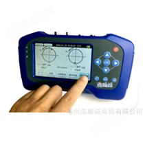 中国台湾衡碁QB-502动平衡仪