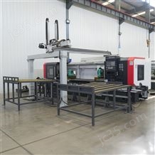 HX客戶郵寄鋁導輥加工試機雙頭數(shù)控車床