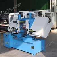 GB4240金属带锯床 电动送料