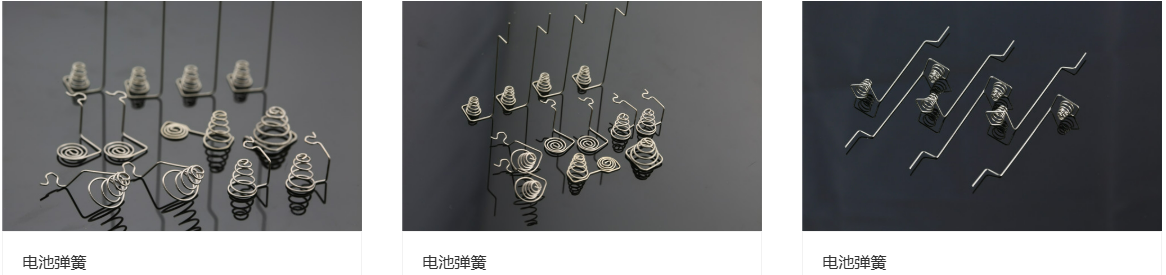 新型彈簧研發(fā)中中走絲線切割技術(shù)的核心優(yōu)勢與創(chuàng)新意義