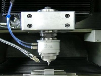 半導(dǎo)體晶圓研磨為什么要選擇ABT-1600氣浮主軸？