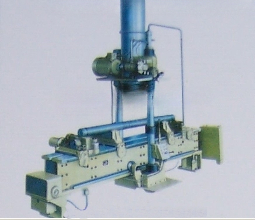 合肥鍛壓機床設備