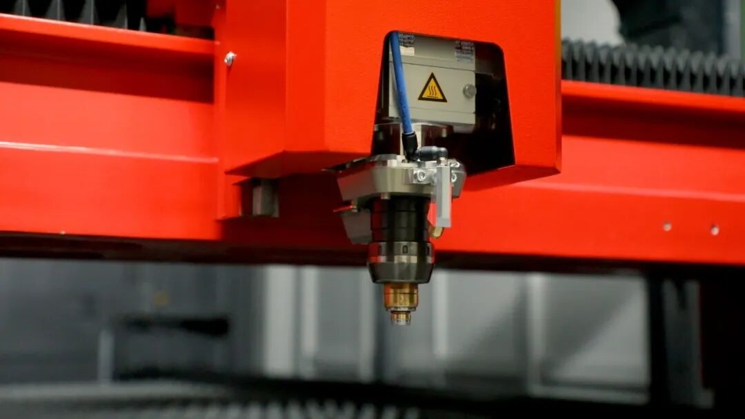 瑞士品質賦能高效切割——百超全新PureCut切割頭