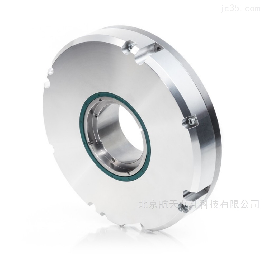 角度编码器