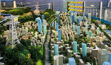 新型电力系统进入“掘金期” 电力设备产业链迎发展新机