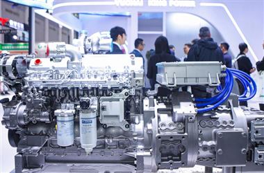 2025年1-11月內(nèi)燃機(jī)累計(jì)銷(xiāo)量4908.77萬(wàn)臺(tái)，同比增長(zhǎng)14.10%